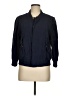 Bobi 100% Cotton Blue Jacket Size M - photo 1
