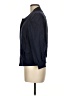 Bobi 100% Cotton Blue Jacket Size M - photo 5