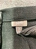 J.Jill Chevron-herringbone Gray Dress Pants Size 14 Petite - photo 4