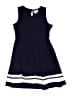 BCBGirls Blue Dress Size 12 - photo 1