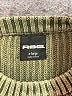 RSQ 100% Cotton Green Pullover Sweater Size XL - photo 7
