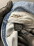 Mossimo Blue Casual Dress Size L - photo 7