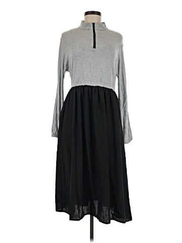 Amadi Casual Dress (view 1)