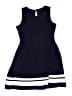 BCBGirls Blue Dress Size 12 - photo 2
