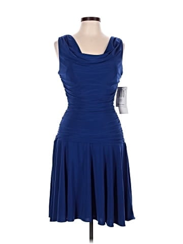 NW Collections Cocktail Dress (view 1)