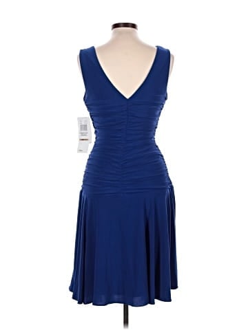 NW Collections Cocktail Dress (view 2)