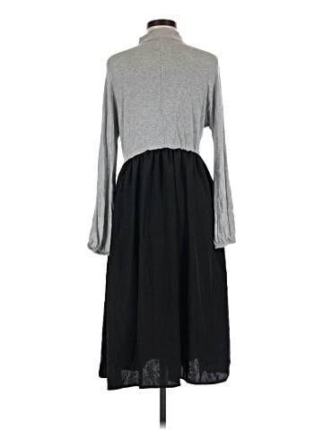 Amadi Casual Dress (view 2)
