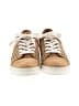 M. Gemi Tan Sneakers Size EU 37 - photo 2