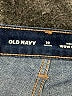 Old Navy Blue Jeans Size 10 Petite - photo 7