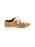 M. Gemi Tan Sneakers Size EU 37 - photo 1