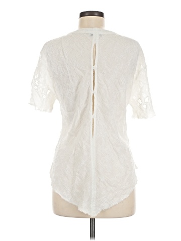 IRO Short Sleeve Top (view 2)