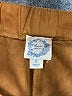 Blue Rain Brown Casual Pants Size S - photo 7