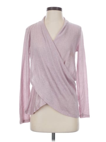 1.State Long Sleeve Blouse (view 1)