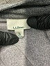 L.L.Bean Gray Jacket Size XL - photo 6