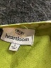Heartloom Print Green Romper Size L - photo 4