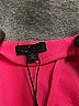 NBD 100% Polyester Solid Pink Cocktail Dress Size S - photo 7