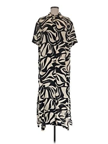 Enza Costa Casual Dress (view 1)