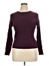 Old Navy Burgundy Pullover Sweater Size XL Petite - photo 1