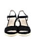 Vionic Black Wedges Size 9 1/2 - photo 2