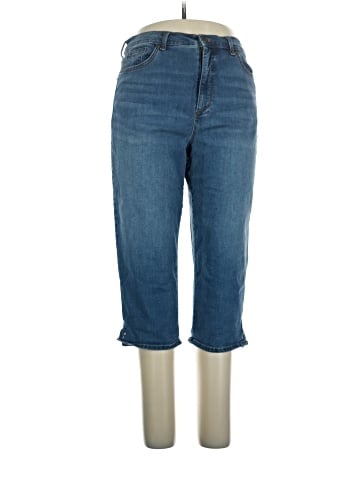 Gloria Vanderbilt Jeans (view 1)