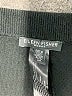 Eileen Fisher 100% Merino Wool Solid Black Wool Pants Size 2X - photo 4