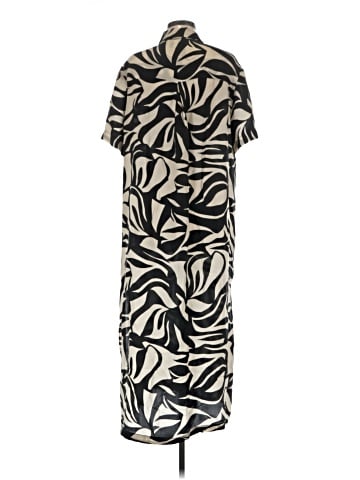 Enza Costa Casual Dress (view 2)