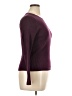 Old Navy Burgundy Pullover Sweater Size XL Petite - photo 4