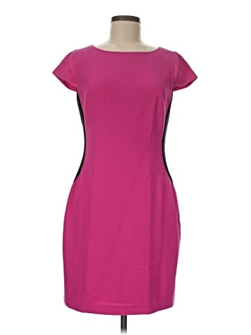 Cynthia Steffe Cocktail Dress (view 1)