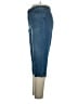 Gloria Vanderbilt Blue Jeans Size 16 - photo 5