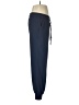 Gap Fit Solid Blue Track Pants Size M - photo 4