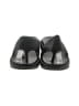 Donald J Pliner Black Sandals Size 6 - photo 2