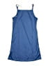 Knit Works 100% Polyester Blue Dress Size 12 - photo 2