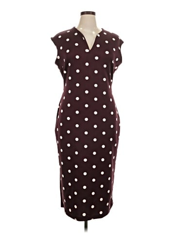 New York & Company Casual Dress (view 1)