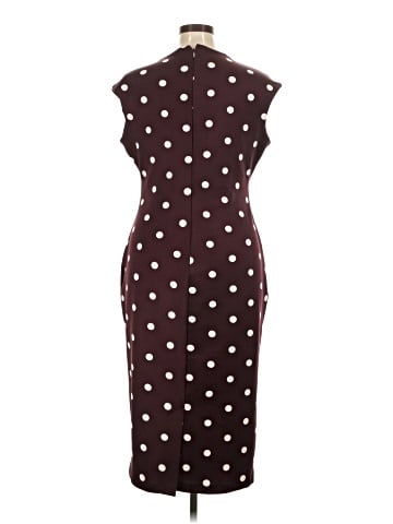 New York & Company Casual Dress (view 2)