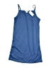 Knit Works 100% Polyester Blue Dress Size 12 - photo 1
