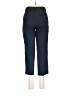 IZOD Solid Blue Casual Pants Size 16 - photo 2