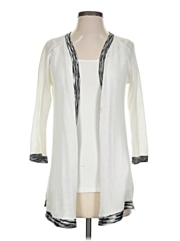 Curio Cardigan (view 1)