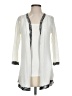 Curio White Cardigan Size XS - photo 1