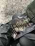 dalia Black Active Pants Size XXL - photo 5