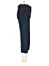 IZOD Solid Blue Casual Pants Size 16 - photo 4