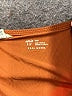 Aerie Solid Tan Swimsuit Bottoms Size S - photo 3