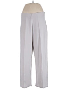 Eileen Fisher Wool Pants