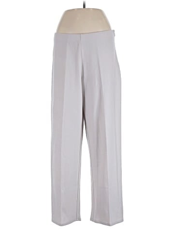 Eileen Fisher Wool Pants (view 1)