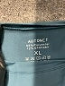 Automet Teal Long Sleeve T-Shirt Size XL - photo 7