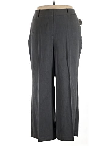 Lane Bryant Dress Pants (view 1)