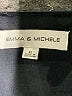 Emma & Michele Solid Blue Jumpsuit Size XL - photo 4
