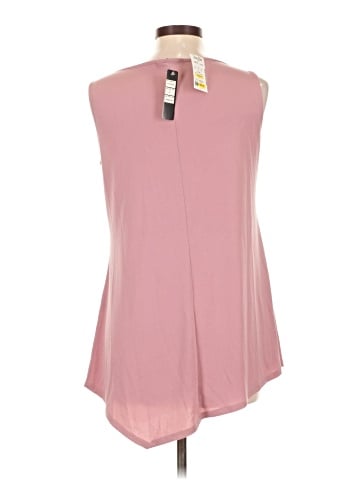 Belldini Sleeveless Blouse (view 2)