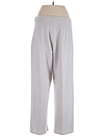 Eileen Fisher Wool Pants (view 2)