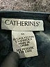 Catherines Tie-dye Gray Casual Dress Size 1X - photo 7