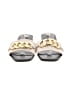 Unisa Ivory Sandals Size 9 - photo 2
